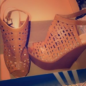 Wedges